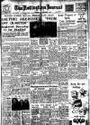 Nottingham Journal Thursday 16 September 1948 Page 1
