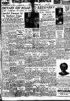 Nottingham Journal Friday 17 September 1948 Page 1