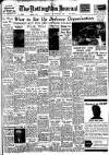 Nottingham Journal Wednesday 29 September 1948 Page 1