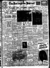 Nottingham Journal Friday 08 October 1948 Page 1