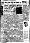 Nottingham Journal Tuesday 26 October 1948 Page 1