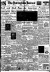 Nottingham Journal Wednesday 03 November 1948 Page 1