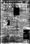 Nottingham Journal Saturday 06 November 1948 Page 1