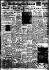 Nottingham Journal Wednesday 17 November 1948 Page 1