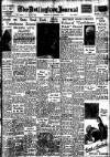 Nottingham Journal Thursday 18 November 1948 Page 1