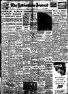 Nottingham Journal Friday 19 November 1948 Page 1