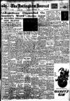 Nottingham Journal Saturday 20 November 1948 Page 1