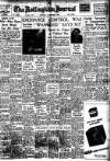 Nottingham Journal Thursday 09 December 1948 Page 1