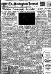 Nottingham Journal Saturday 11 December 1948 Page 1