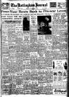 Nottingham Journal Tuesday 21 December 1948 Page 1