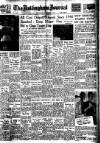 Nottingham Journal Wednesday 22 December 1948 Page 1