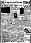Nottingham Journal Friday 24 December 1948 Page 1