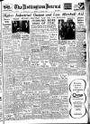 Nottingham Journal Monday 03 January 1949 Page 1