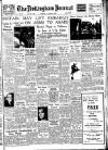 Nottingham Journal Tuesday 04 January 1949 Page 1