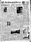 Nottingham Journal Saturday 08 January 1949 Page 1