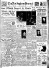 Nottingham Journal Monday 10 January 1949 Page 1