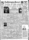 Nottingham Journal Wednesday 12 January 1949 Page 1