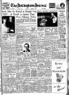 Nottingham Journal Monday 17 January 1949 Page 1