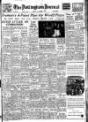 Nottingham Journal Friday 21 January 1949 Page 1
