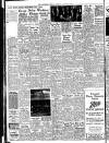 Nottingham Journal Saturday 22 January 1949 Page 6