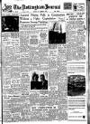 Nottingham Journal Monday 24 January 1949 Page 1