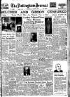 Nottingham Journal Wednesday 26 January 1949 Page 1