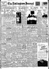 Nottingham Journal Thursday 27 January 1949 Page 1