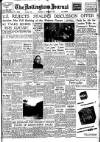 Nottingham Journal Thursday 03 February 1949 Page 1