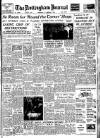 Nottingham Journal Thursday 10 February 1949 Page 1