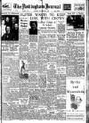Nottingham Journal Saturday 12 February 1949 Page 1