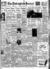 Nottingham Journal Tuesday 22 February 1949 Page 1