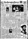 Nottingham Journal Wednesday 23 February 1949 Page 1