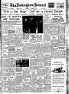 Nottingham Journal Saturday 26 February 1949 Page 1