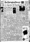 Nottingham Journal Thursday 03 March 1949 Page 1