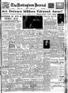 Nottingham Journal Friday 04 March 1949 Page 1