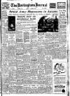 Nottingham Journal Friday 11 March 1949 Page 1