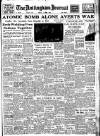 Nottingham Journal Friday 01 April 1949 Page 1