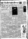 Nottingham Journal Saturday 02 April 1949 Page 1