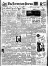 Nottingham Journal Monday 04 April 1949 Page 1