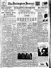 Nottingham Journal Thursday 07 April 1949 Page 1