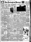 Nottingham Journal Tuesday 12 April 1949 Page 1