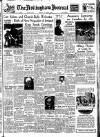 Nottingham Journal Monday 18 April 1949 Page 1