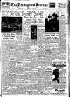 Nottingham Journal Tuesday 19 April 1949 Page 1