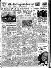 Nottingham Journal Thursday 21 April 1949 Page 1