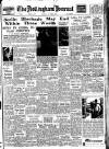 Nottingham Journal Saturday 30 April 1949 Page 1