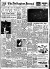 Nottingham Journal Wednesday 04 May 1949 Page 1