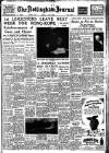 Nottingham Journal Friday 06 May 1949 Page 1