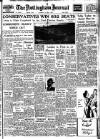 Nottingham Journal Saturday 14 May 1949 Page 1