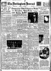 Nottingham Journal Tuesday 17 May 1949 Page 1