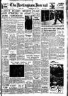 Nottingham Journal Wednesday 20 July 1949 Page 1